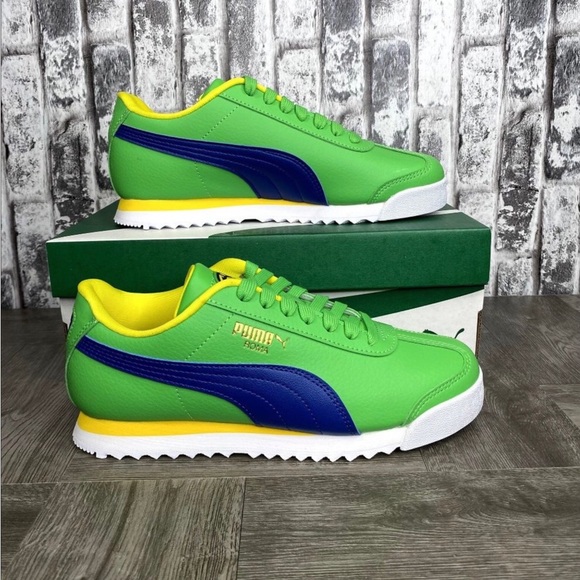 PUMA Roma - Picture 5 of 5